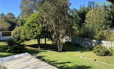 Casa en Arriendo en Balneario Pelluco