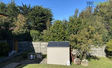 Casa en Arriendo en Balneario Pelluco