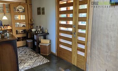 Casa en Arriendo en Balneario Pelluco