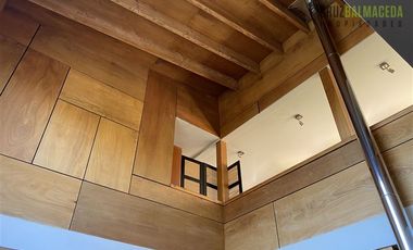 Casa en Arriendo en Balneario Pelluco