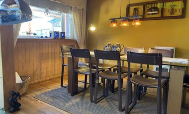 Casa en Arriendo en Balneario Pelluco