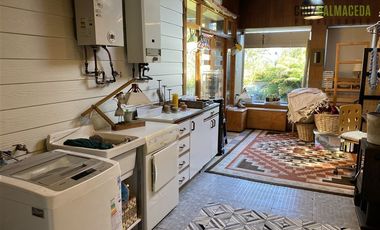 Casa en Arriendo en Balneario Pelluco