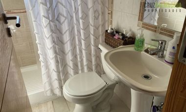 Casa en Arriendo en Balneario Pelluco