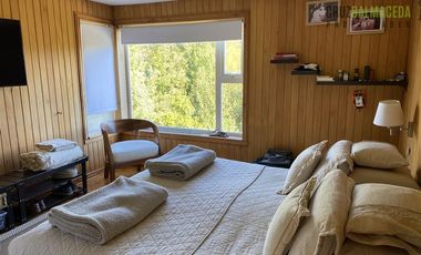 Casa en Arriendo en Balneario Pelluco
