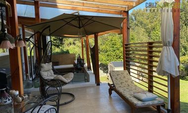 Casa en Arriendo en Balneario Pelluco