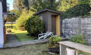 Casa en Arriendo en Balneario Pelluco