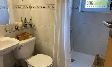 Casa en Arriendo en Balneario Pelluco