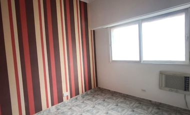 Departamento Tres ambientes en Alquiler
