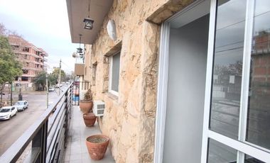 Departamento Tres ambientes en Alquiler
