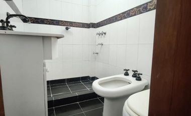 Departamento Tres ambientes en Alquiler