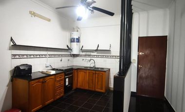 Departamento Tres ambientes en Alquiler