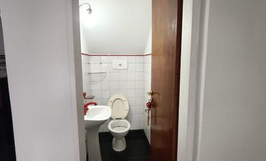 Departamento Tres ambientes en Alquiler