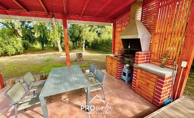 Parcela en Venta en Altos de Chicauma