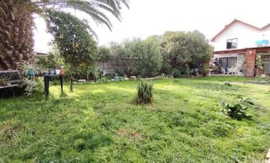 Casa en Venta en AV LAS FLORES CON VALLE DEL SOL