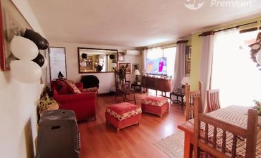 Casa en Venta en AV LAS FLORES CON VALLE DEL SOL