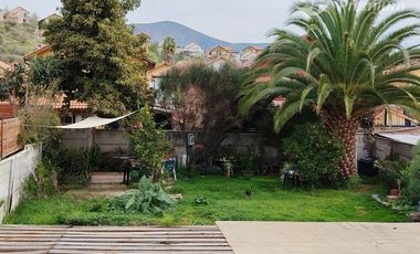 Casa en Venta en AV LAS FLORES CON VALLE DEL SOL