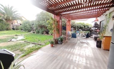 Casa en Venta en AV LAS FLORES CON VALLE DEL SOL