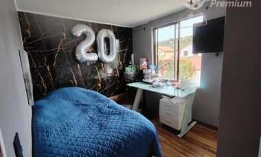 Casa en Venta en AV LAS FLORES CON VALLE DEL SOL
