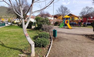Casa en Venta en AV LAS FLORES CON VALLE DEL SOL