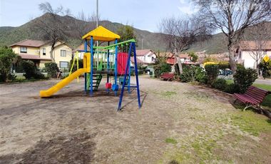 Casa en Venta en AV LAS FLORES CON VALLE DEL SOL