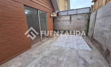 Casa en Arriendo en La Esperanza , el Misterio Pascual San Bernardo