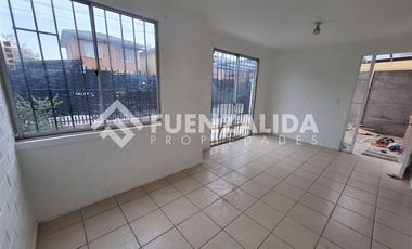 Casa en Arriendo en La Esperanza , el Misterio Pascual San Bernardo