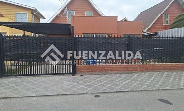 Casa en Arriendo en La Esperanza , el Misterio Pascual San Bernardo