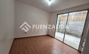 Casa en Arriendo en La Esperanza , el Misterio Pascual San Bernardo