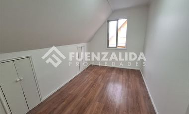 Casa en Arriendo en La Esperanza , el Misterio Pascual San Bernardo