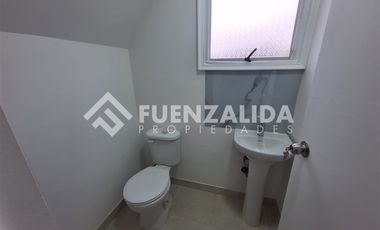 Casa en Arriendo en La Esperanza , el Misterio Pascual San Bernardo