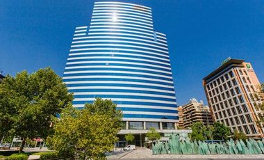 Oficina en Arriendo en Edificio Millenium