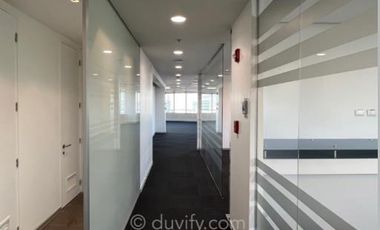 Oficina en Arriendo en Edificio Millenium