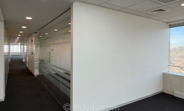 Oficina en Arriendo en Edificio Millenium