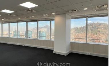 Oficina en Arriendo en Edificio Millenium