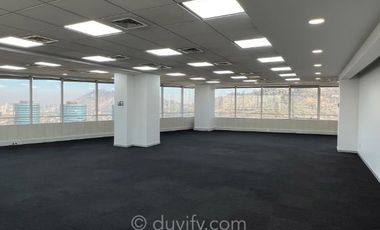 Oficina en Arriendo en Edificio Millenium