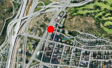 Oficina en Arriendo en Edificio Millenium