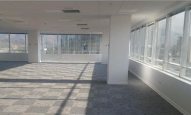 Oficina en Arriendo en Edificio Millenium