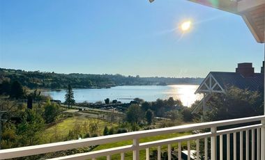 Departamento en Arriendo en Patagona Virgin