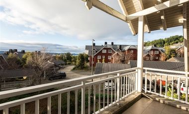 Departamento en Arriendo en Patagona Virgin