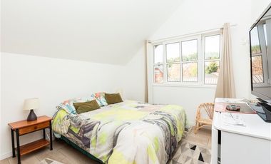 Departamento en Arriendo en Patagona Virgin