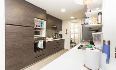 Departamento en Arriendo en Patagona Virgin