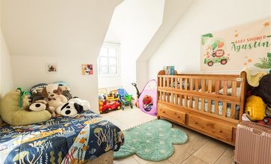 Departamento en Arriendo en Patagona Virgin