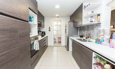 Departamento en Arriendo en Patagona Virgin