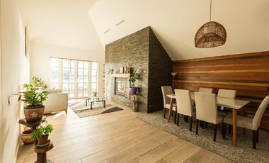 Departamento en Arriendo en Patagona Virgin