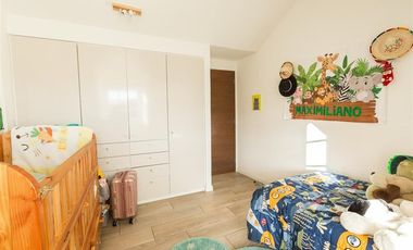 Departamento en Arriendo en Patagona Virgin