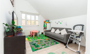 Departamento en Arriendo en Patagona Virgin