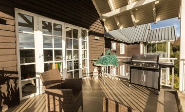 Departamento en Arriendo en Patagona Virgin