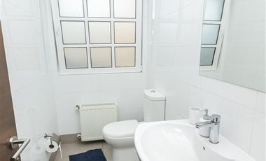 Departamento en Arriendo en Patagona Virgin