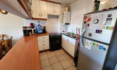 Departamento en Venta en LITORAL DE LOS POETAS 3800