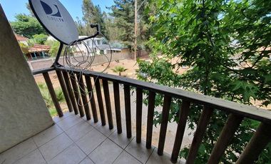 Departamento en Venta en LITORAL DE LOS POETAS 3800